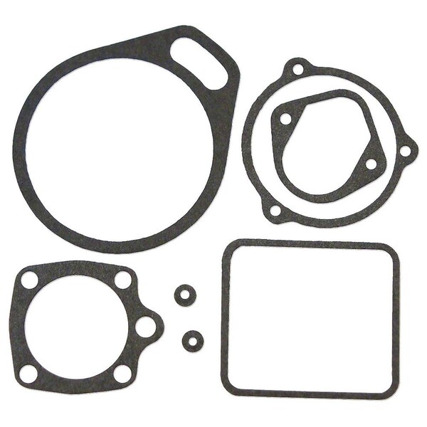 Aftermarket IHS1166 J4 Magneto Gasket Set Fits International IHS1166-STR - main
